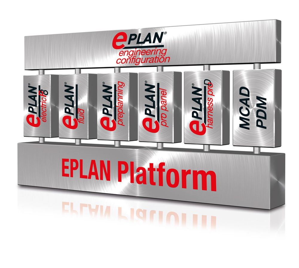 Photo of EPLAN Software & Services