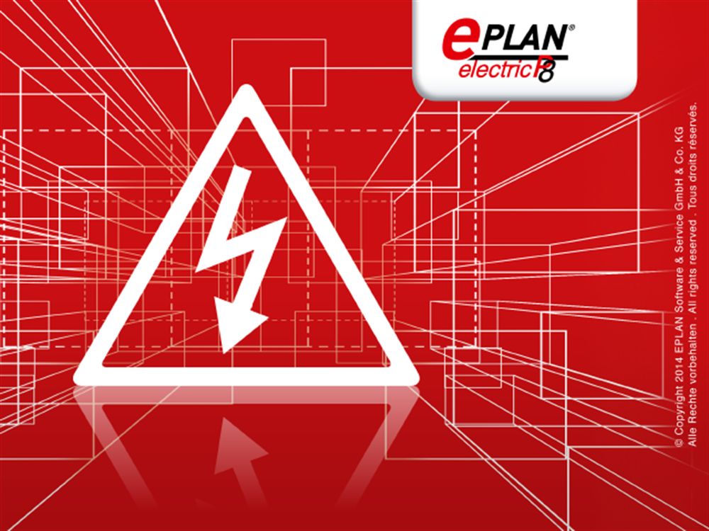 Photo of EPLAN Software & Services