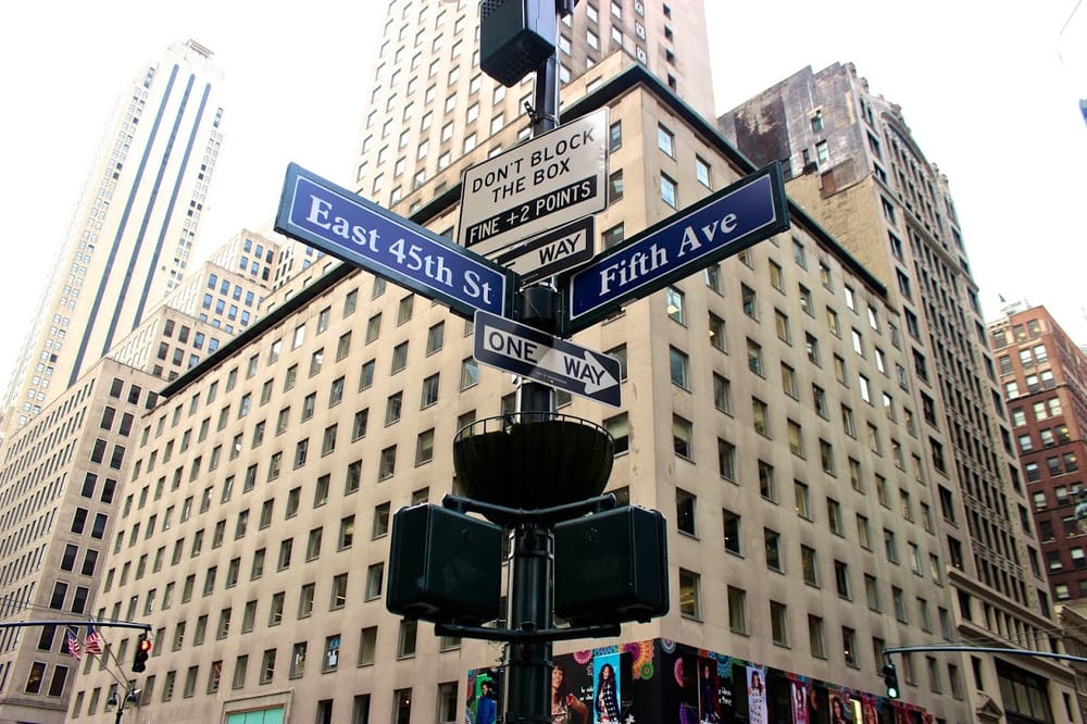 Photo of Pony Offices NY
