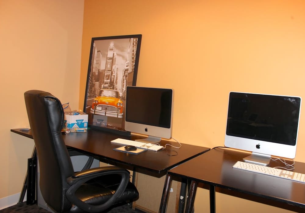 Photo of Pony Offices NY
