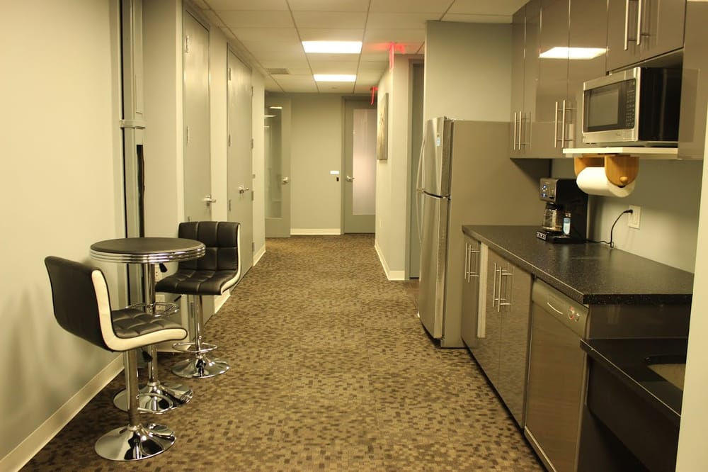 Photo of Pony Offices NY