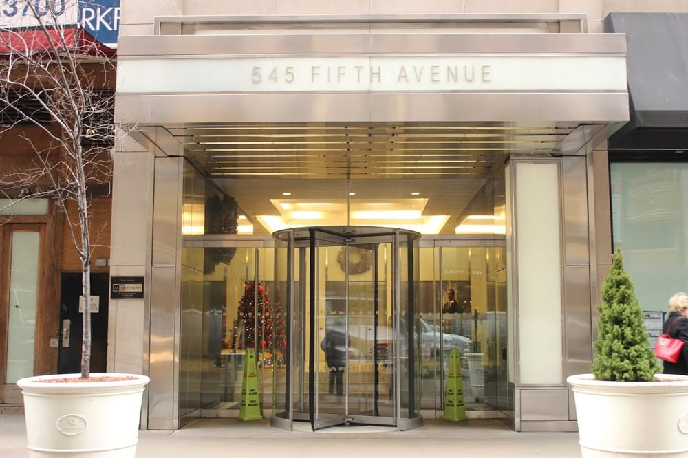 Photo of Pony Offices NY