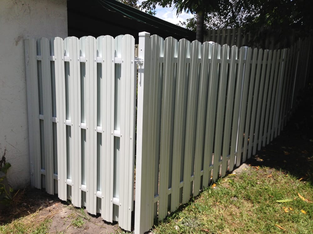 Photo of E & Sons Fencing Company