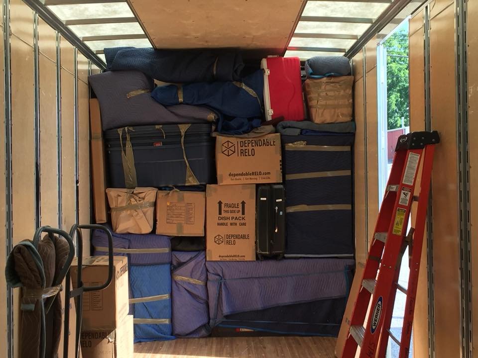 Photo of Same Day Movers