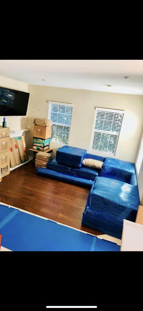 Photo of Same Day Movers