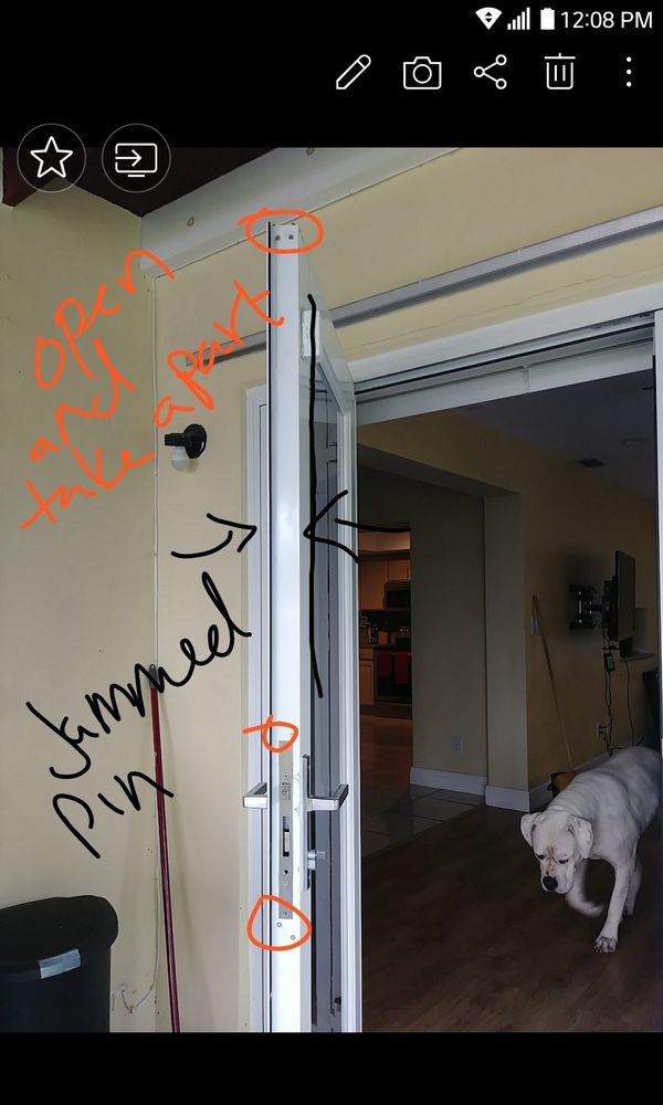 Photo of Broward Impact Window & Door, Inc