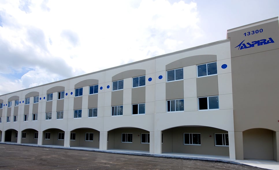 Photo of Broward Impact Window & Door, Inc