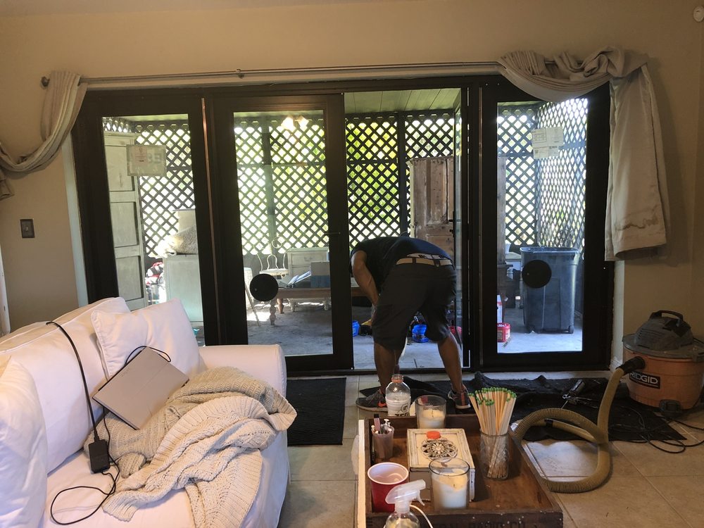 Photo of Broward Impact Window & Door, Inc