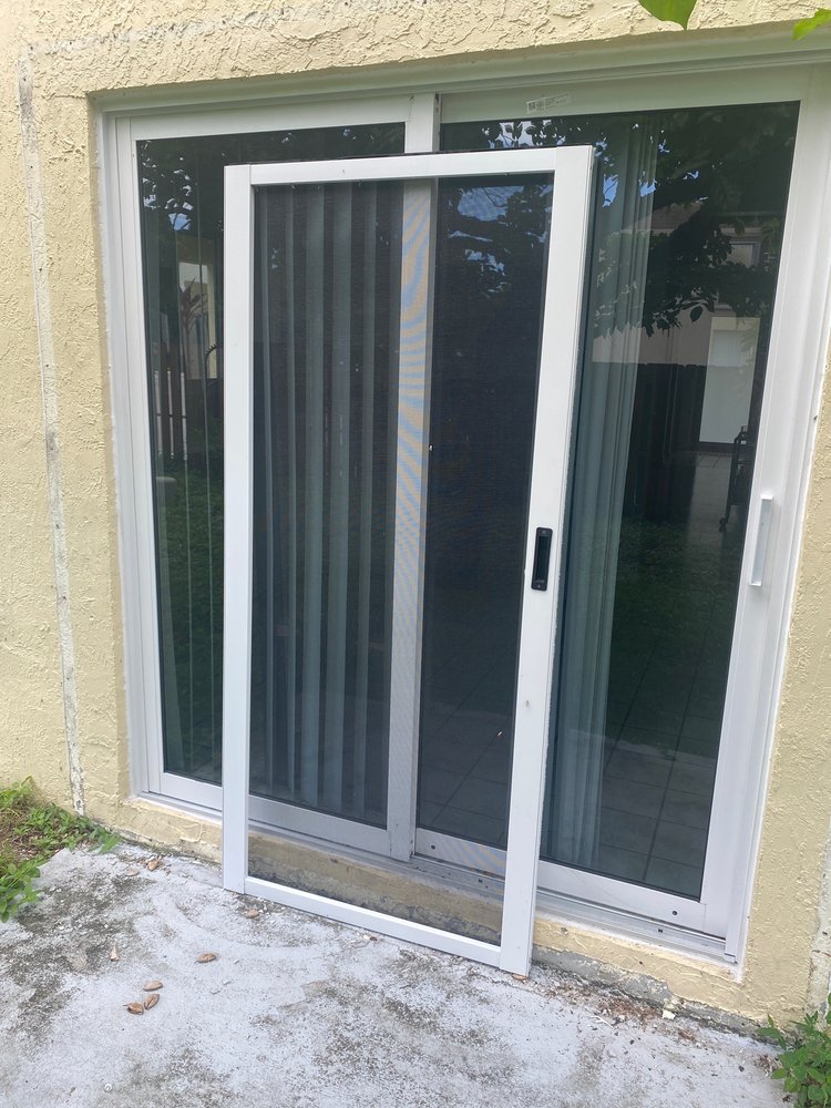 Photo of Broward Impact Window & Door, Inc