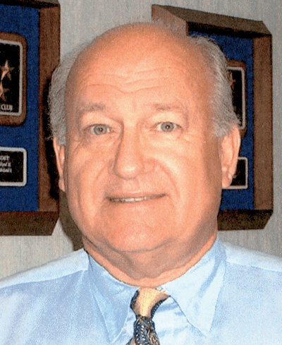 Photo of Rudy Scheynost - State Farm Insurance Agent