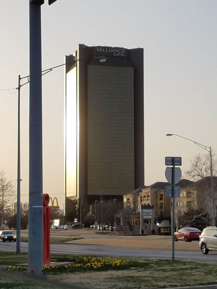 Photo of Valliance Bank