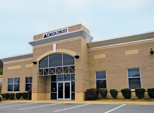 Photo of Delta Trust & Bank