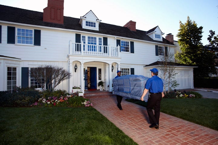 Photo of Spectrum Local Movers