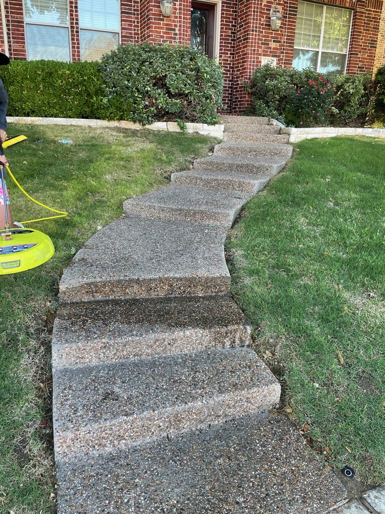 Photo of Castle Hills Powerwashing