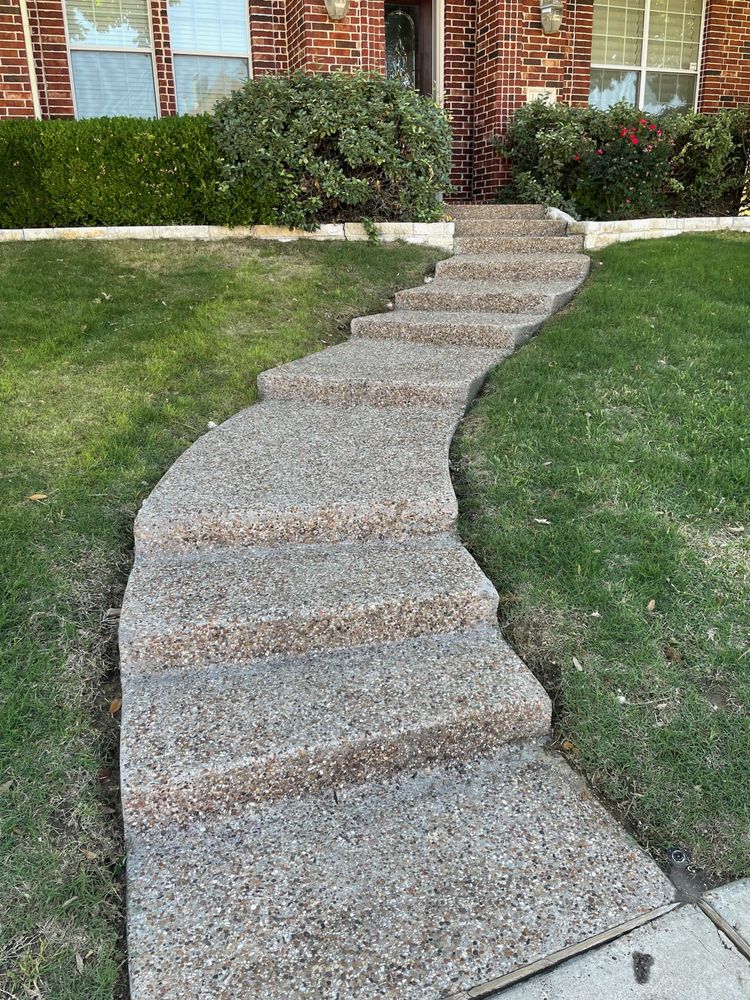 Photo of Castle Hills Powerwashing