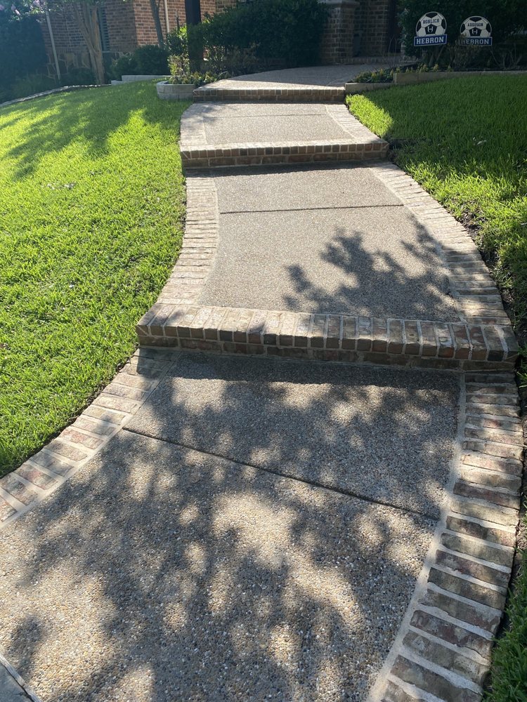 Photo of Castle Hills Powerwashing