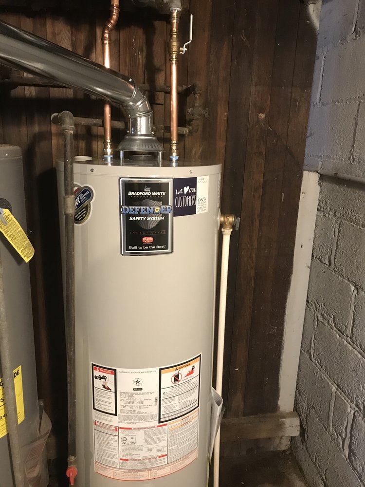 Photo of O & W Heating and Cooling