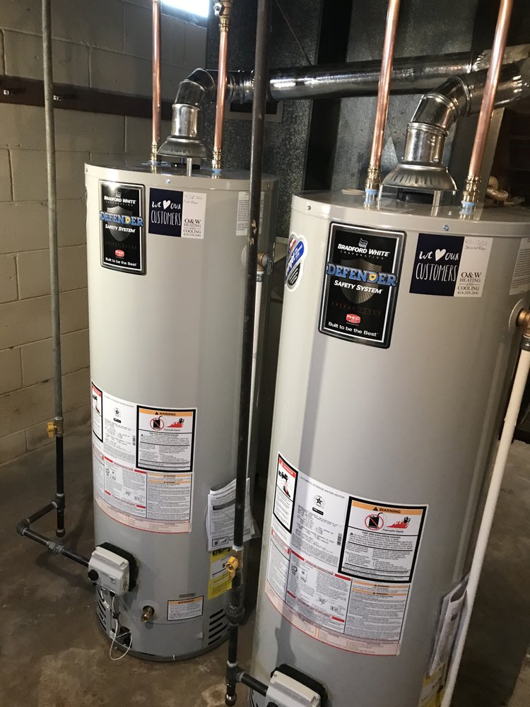 Photo of O & W Heating and Cooling