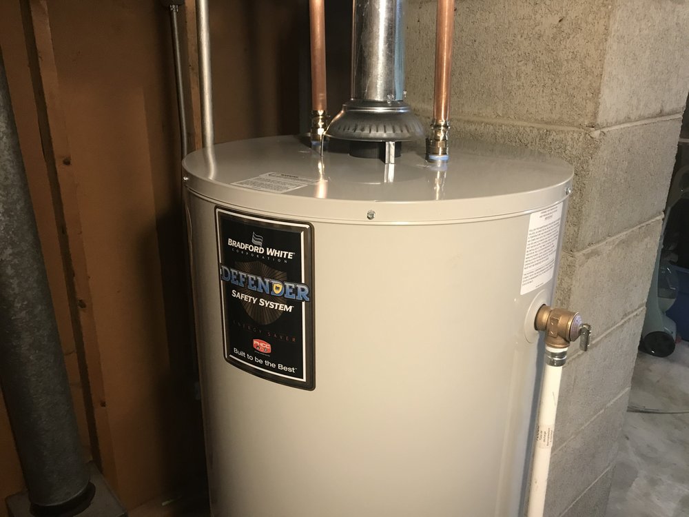 Photo of O & W Heating and Cooling