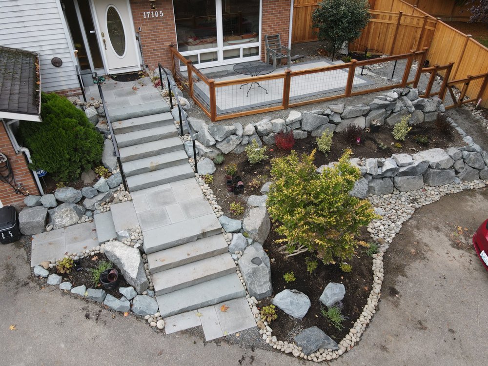 Photo of Escapes Fence & Deck