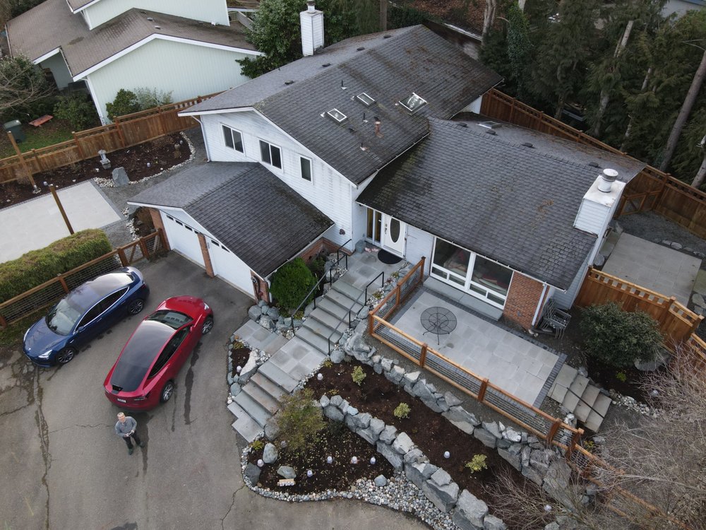 Photo of Escapes Fence & Deck