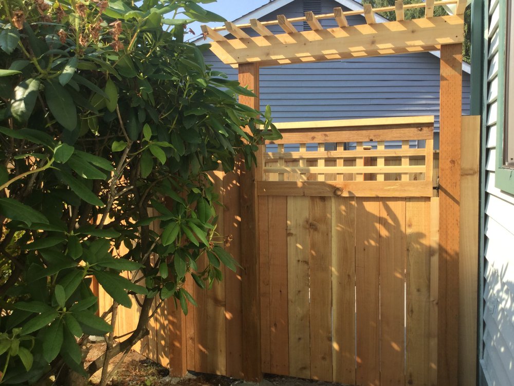 Photo of Escapes Fence & Deck