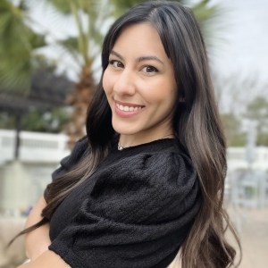 Photo of Ashley Garza- Realty One Group