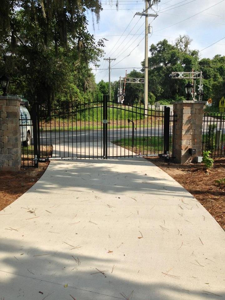 Photo of Ole Time Fence