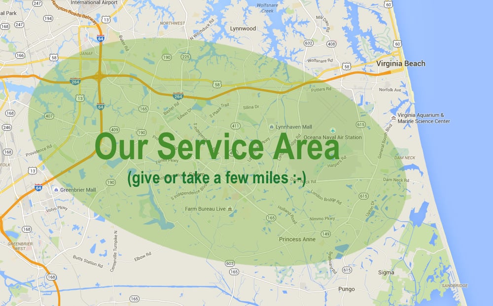 Photo of Arrow Lawn Care