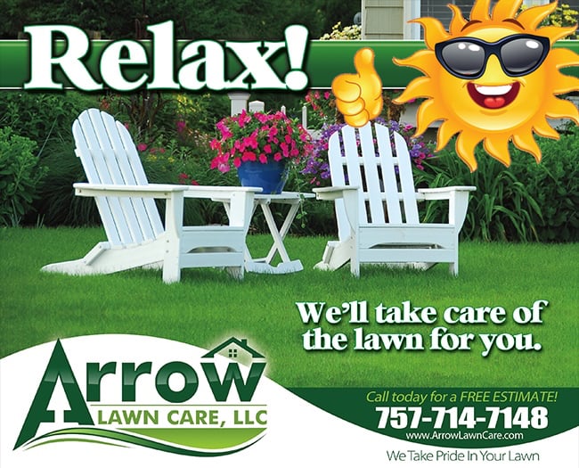 Photo of Arrow Lawn Care