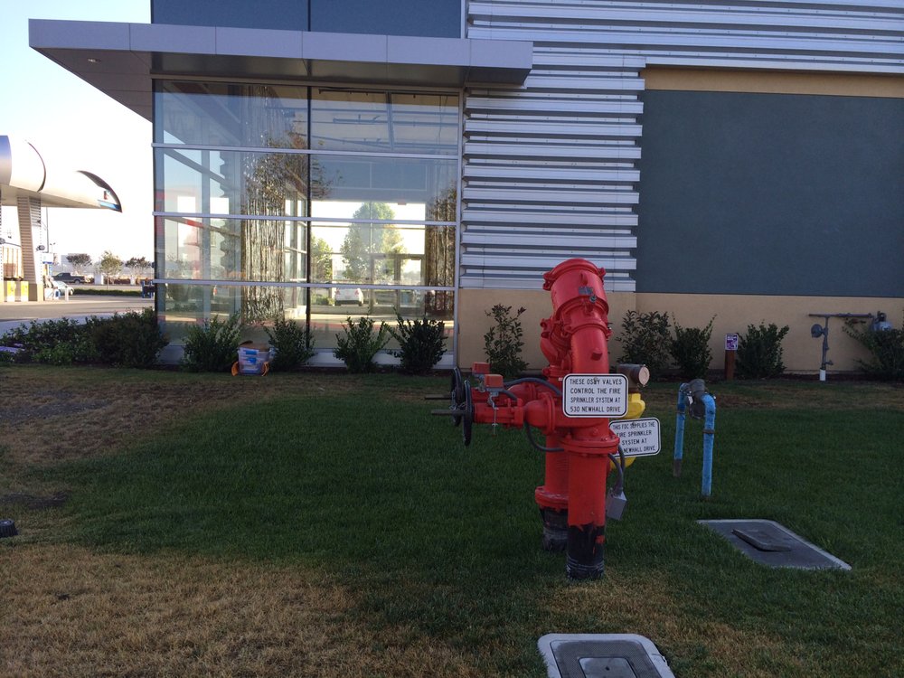 Photo of Accel Fire Protection Services