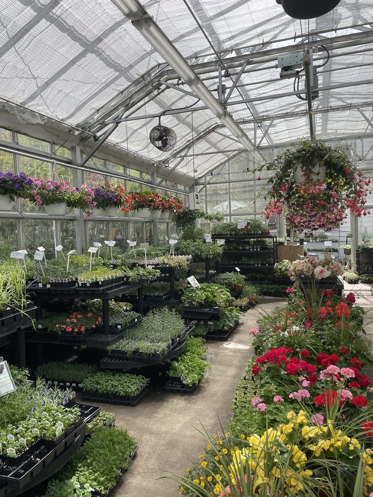 Photo of Green Fields Nursery & Landscaping Company