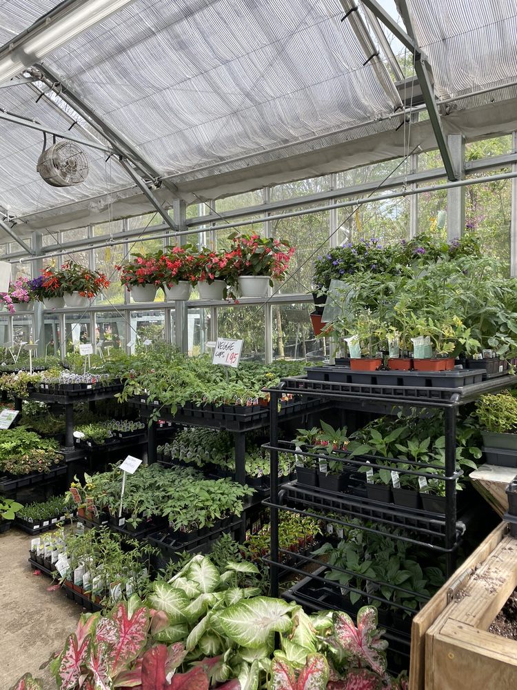 Photo of Green Fields Nursery & Landscaping Company