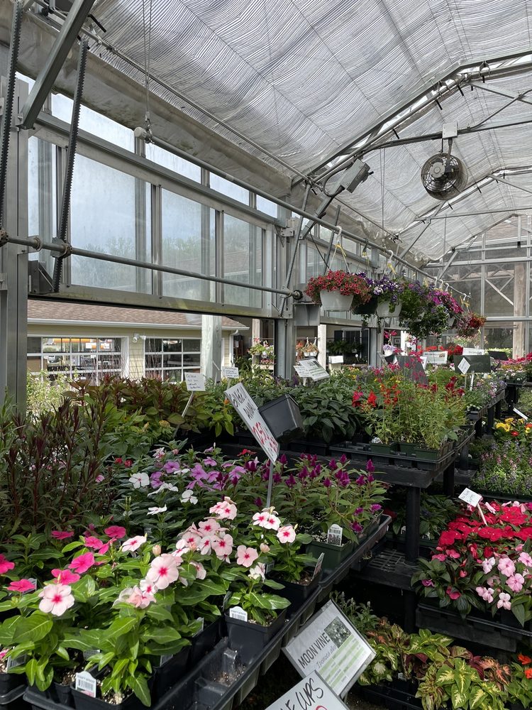 Photo of Green Fields Nursery & Landscaping Company