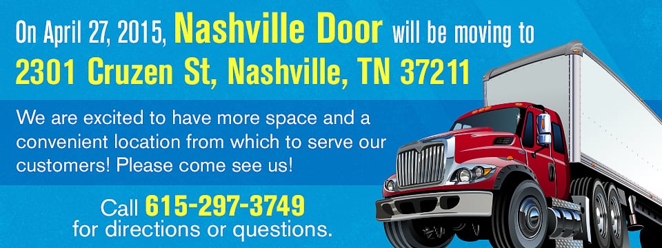 Photo of Nashville Door Closer