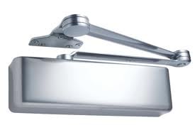 Photo of Nashville Door Closer