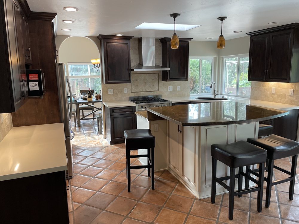 Photo of Set In Stone Restoration