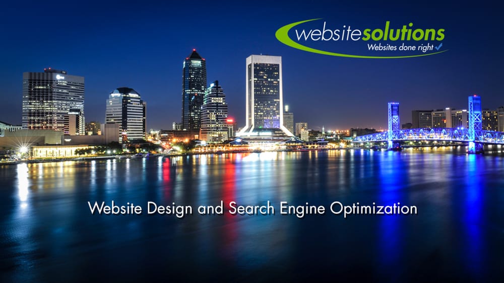 Photo of Website Solutions