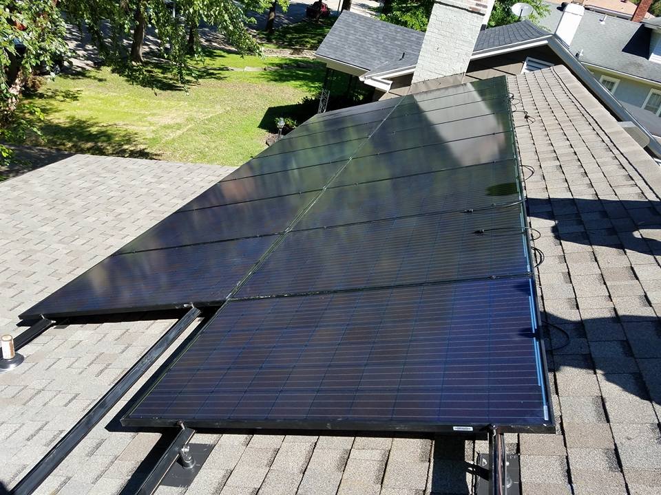 Photo of Morning Star Solar