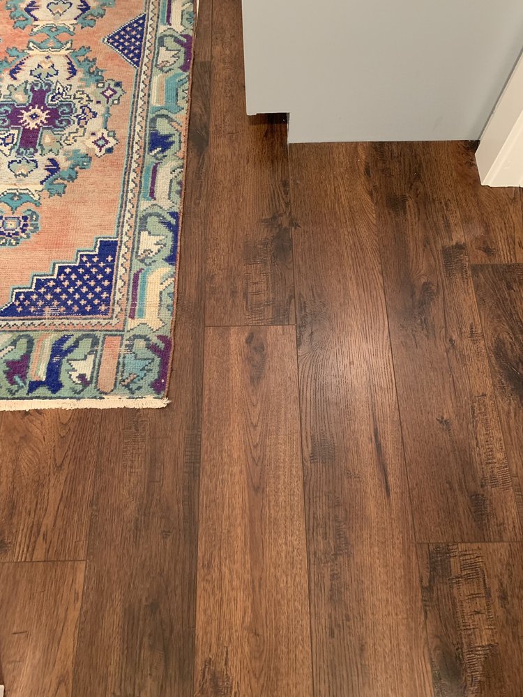Photo of The Tile Guy