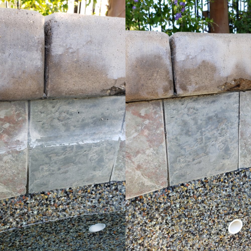 Photo of Diamond Pool and Spa Service