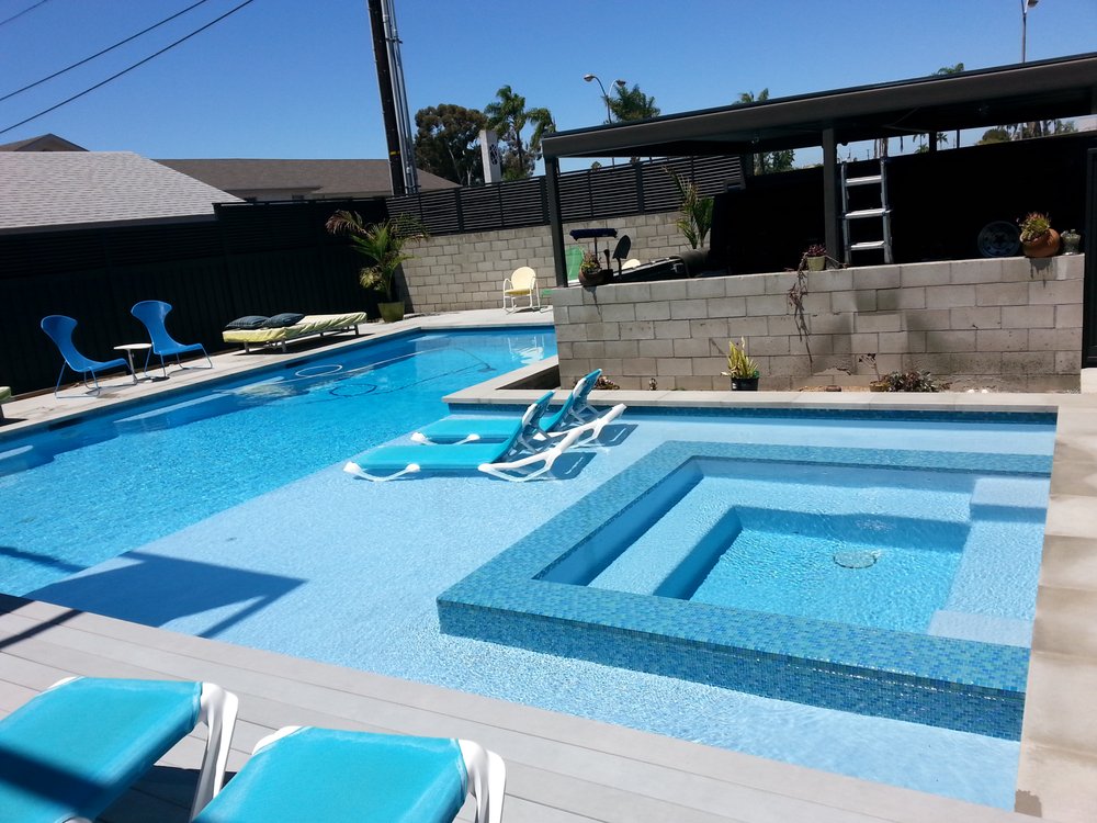 Photo of Diamond Pool and Spa Service