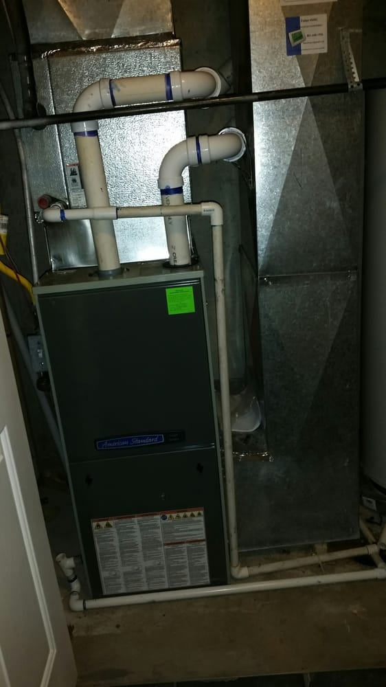 Photo of Fisher HVAC