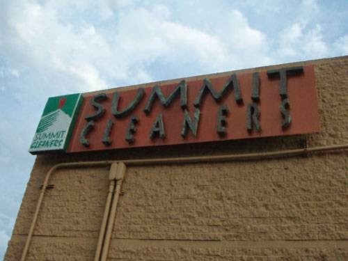Photo of Summit Cleaners