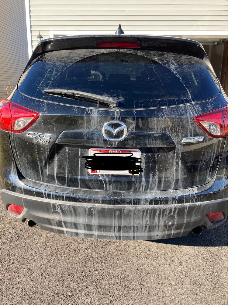 Photo of Moo Moo Express Car Wash - Gahanna