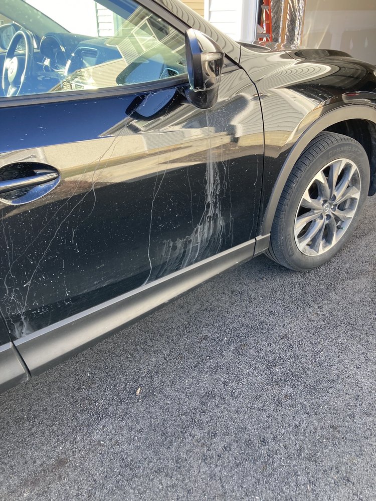 Photo of Moo Moo Express Car Wash - Gahanna