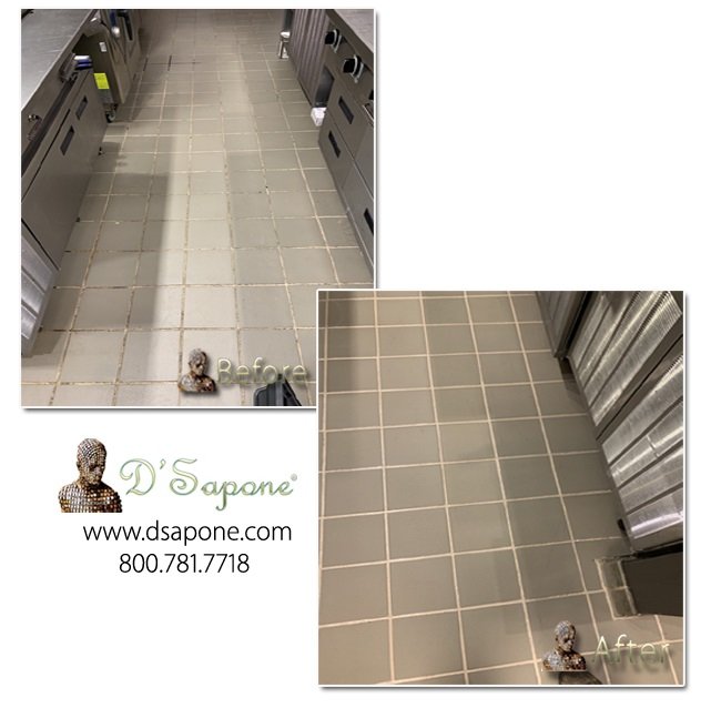 Photo of D'Sapone-Brooklyn