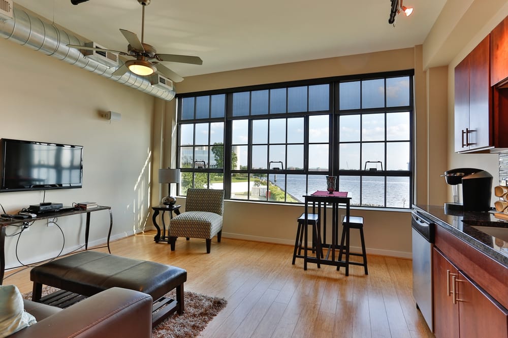 Photo of Riverview Lofts