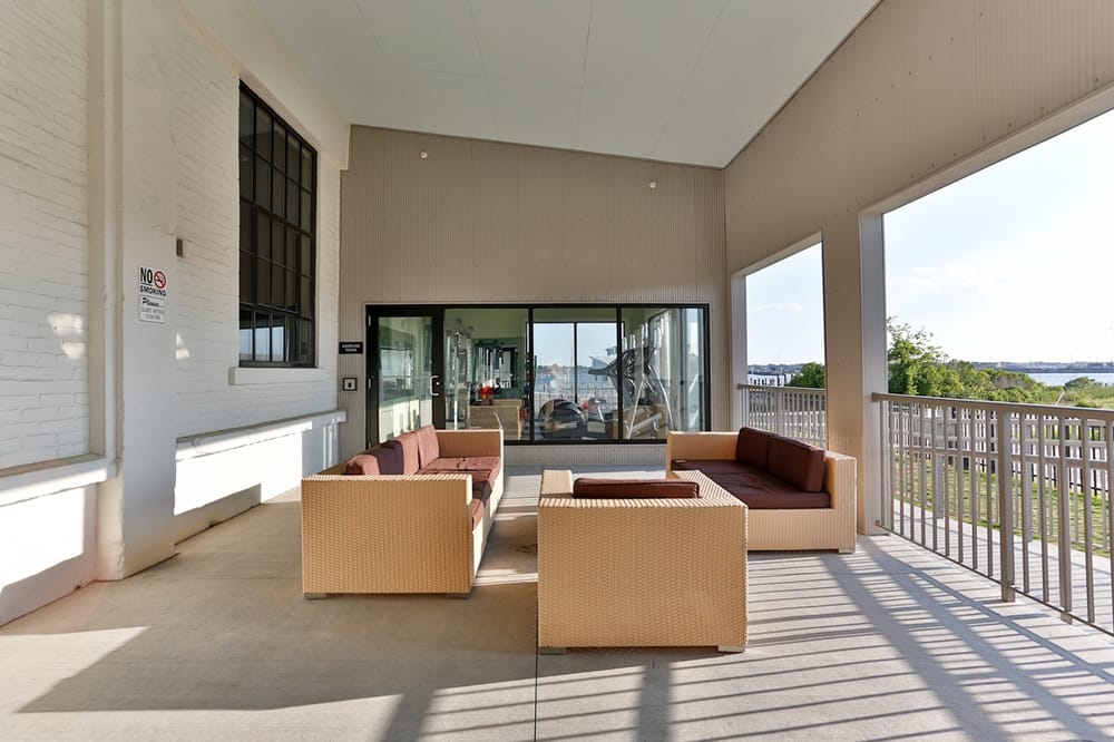 Photo of Riverview Lofts