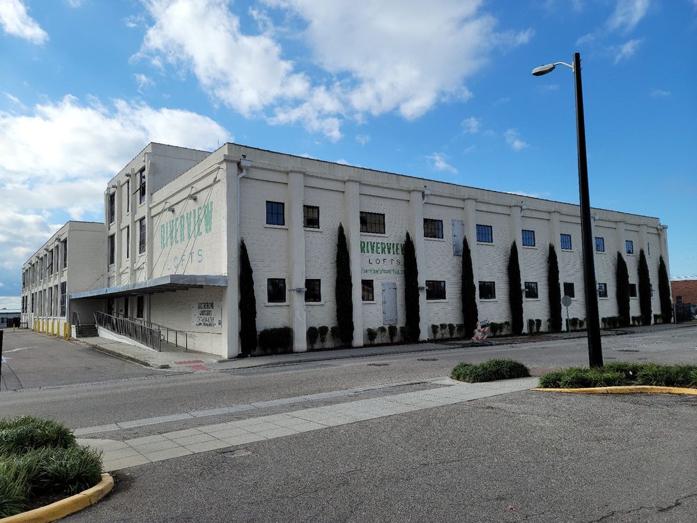 Photo of Riverview Lofts